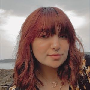 Meet your Posher, Meika